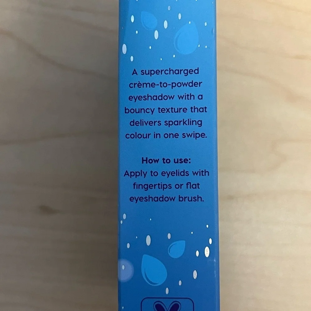 Colourpop Pokémon makeup set - Picture 10 of 13